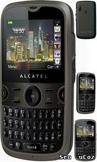 Alcatel OT 800